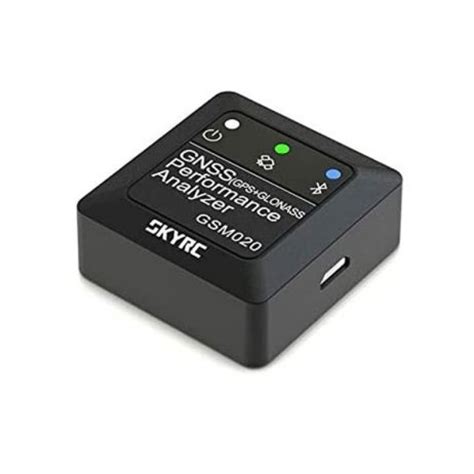 SKYRC GSM020-GNSS Performance Analyzer / Speed Meter for RC Models buy ...
