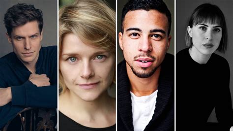 Shakespeare's Globe announce cast of Macbeth - Theatre Weekly
