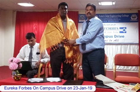 GTEC - GANADIPATHY TULSI'S JAIN ENGINEERING COLLEGE