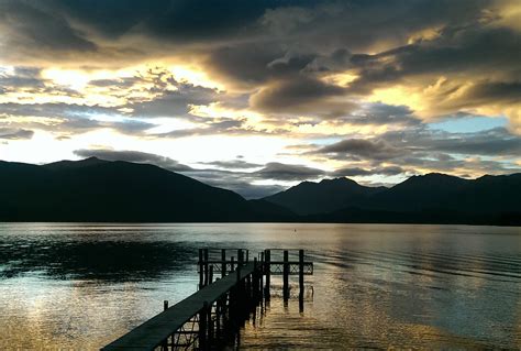 24 Hours in Te Anau, New Zealand