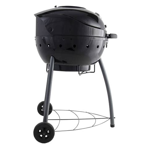 Char Broil Kettleman Charcoal bbq (140756) - BBQ World