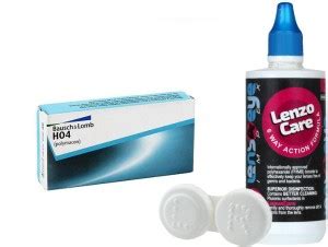 BAUSCH & LOMB Yearly Disposable Price in India - Buy BAUSCH & LOMB ...