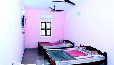 HARIHARAA RESIDENCY | Rooms | Lodge | Lodging Home In Thirunallar ...