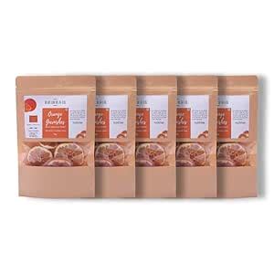 Bab Louie & Co. Dehydrated Orange Wheel Garnishes For Cocktail ...