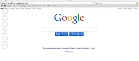 Google搜索引擎入口(世界各国google谷歌搜索) | 零壹电商