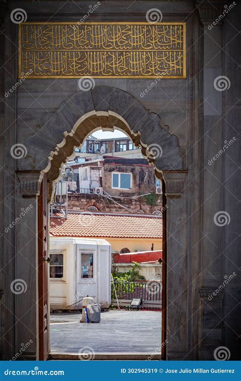 Istanbul the Capital of Türkiye Stock Image - Image of building, religions: 302945319 - urban country religion
