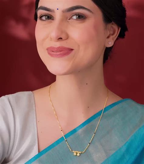 Buy Dorla Mangalsutra Elegant Design – P. N. Gadgil & Sons Ltd