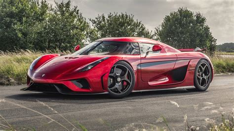 How Much Is A Koenigsegg One 1 Cost - Best Auto Cars Reviews