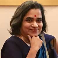 Ruth Vanita - JLF Brave New World