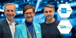 Softing Industrial Becomes Certified Partner of INSYS icom and ...