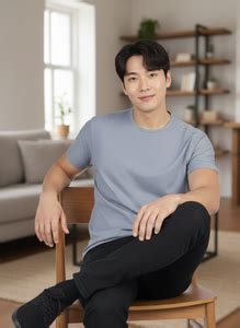 Plain Round Neck Tees – greylongg.com