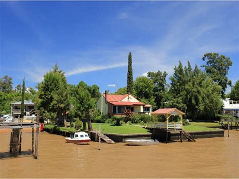 10 Best Day Trips to Tigre Delta from Buenos Aires - Hellotickets