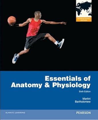 Buy Essentials of Anatomy & Physiology:International Edition/Essentials ...