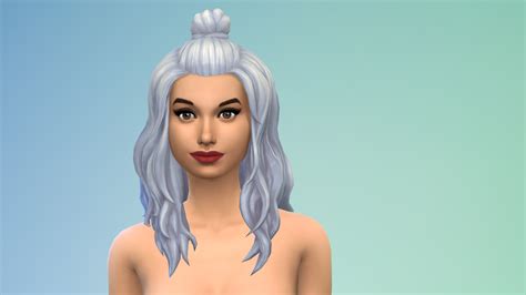 Image result for Sims 4 How to Create a Sim