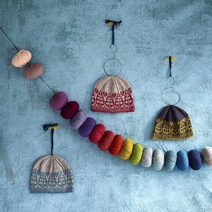 Image result for Loop Knitting Patterns