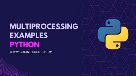 Image result for Python Using Multiprocessing