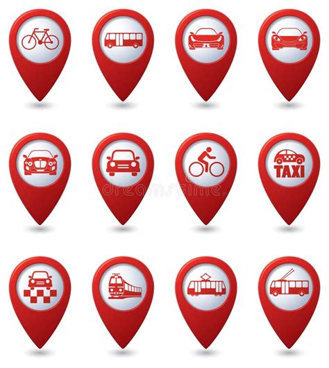 Transportation Map Icon 的图像结果