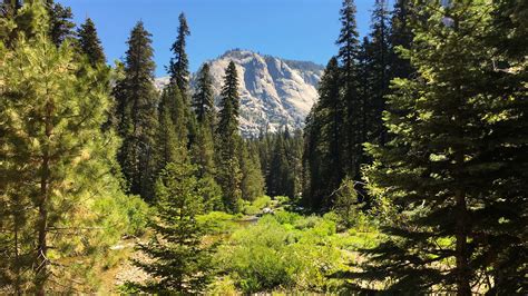 Skip Yosemite: This Underrated Trail Is California's Best National Park ...