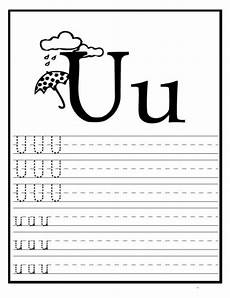 letter u worksheets free 12 letter u worksheets for learners kittybabylove letter u worksheets free 12 letter u worksheets for learners kittybabylove
