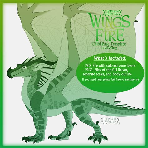 Leafwing Coloring Page Wings Of Fire at genbryanblog Blog