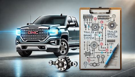 Image result for Trailer Brake Problems