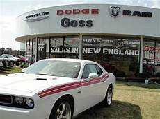 Goss Dodge Vt by Goss Dodge Chrysler Jeep Car Dealership In South Goss Dodge Vt