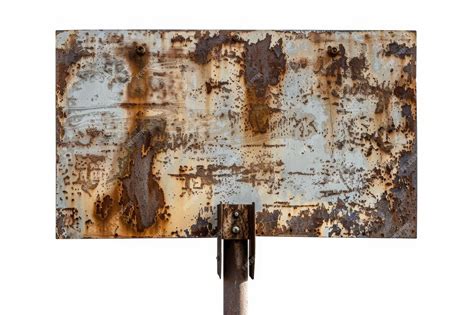 Image result for Rusty Sign Background