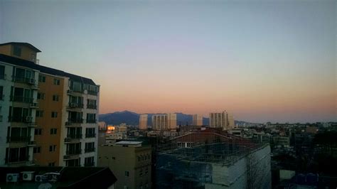 City Sunset 4K 的图像结果