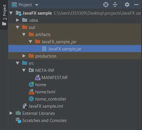 Image result for JavaFX Application Example