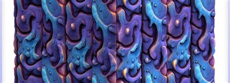 Alien Sticky Texture 的图像结果