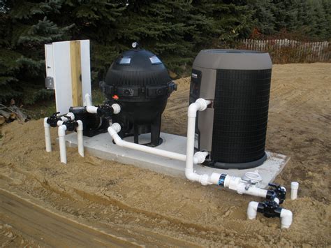 Image result for Pool Installation