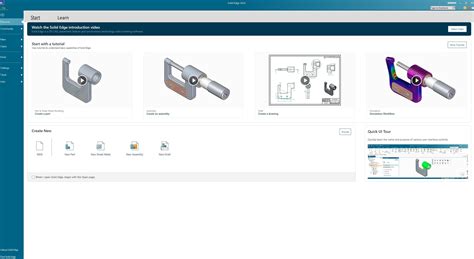 Image result for Solid Edge Modes