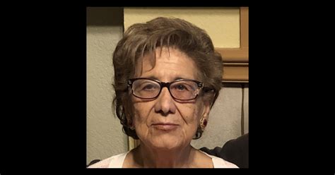Obituary | FRANCISCA YOLANDA DILLARD of San Antonio, Texas | TEXAS ...