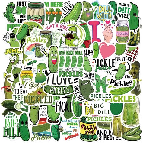 Image result for Cheappickle Stickers