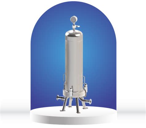 Multiround Cartridge Housings - FiltroUNO