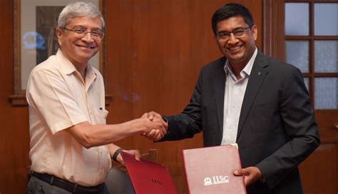 Mercedes-Benz R&D India and IISc Partner for Sustainable Mobility ...