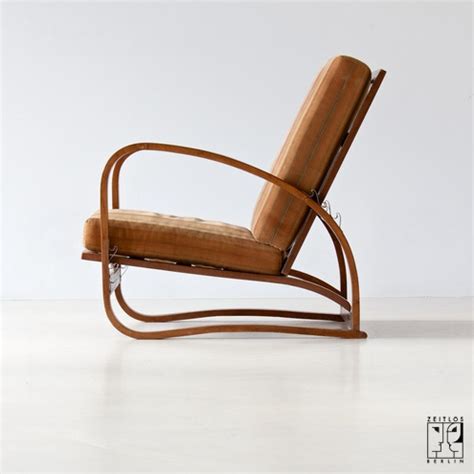Armchair by Jindrich Halabala - ZEITLOS – BERLIN