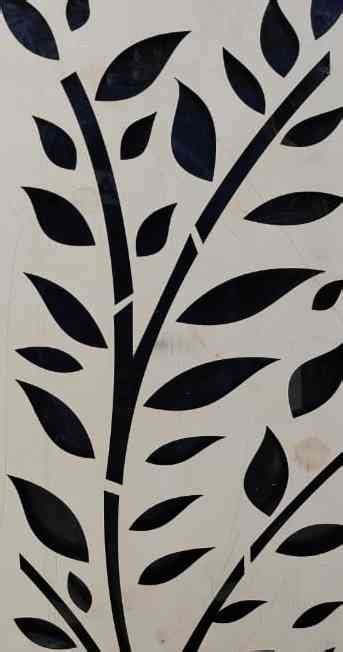 2MM Japan sheet CNC cutting | MAKER CNC Cutting Cochin Ernakulam Kerala