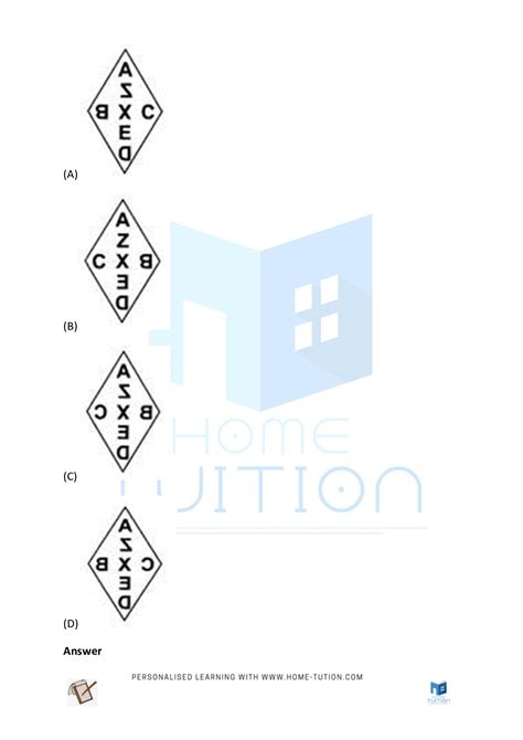 Image result for Coding/Decoding Reasoning Worksheet for Class 4