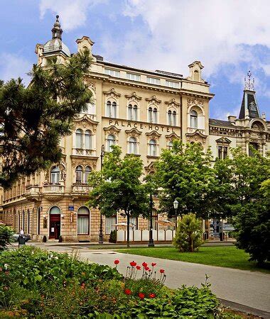 PALACE HOTEL (Zagreb) - Hotel Reviews, Photos, Rate Comparison ...