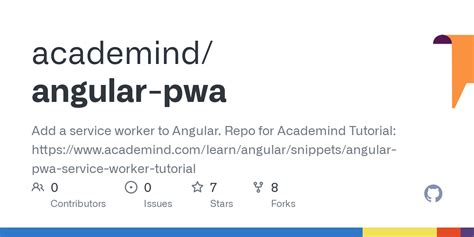Image result for Angular PWA Features