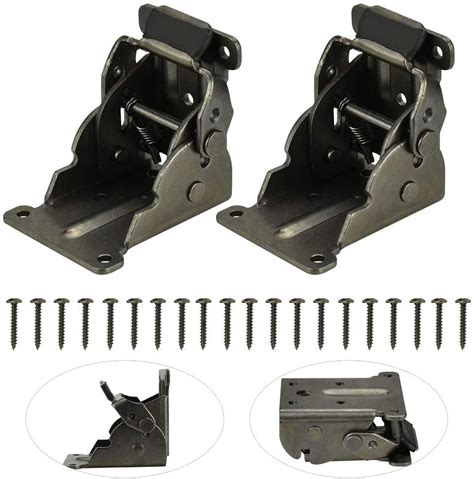 Customer reviews for BUZIFU Folding Table Legs Leg Brackets,2 Pack ...