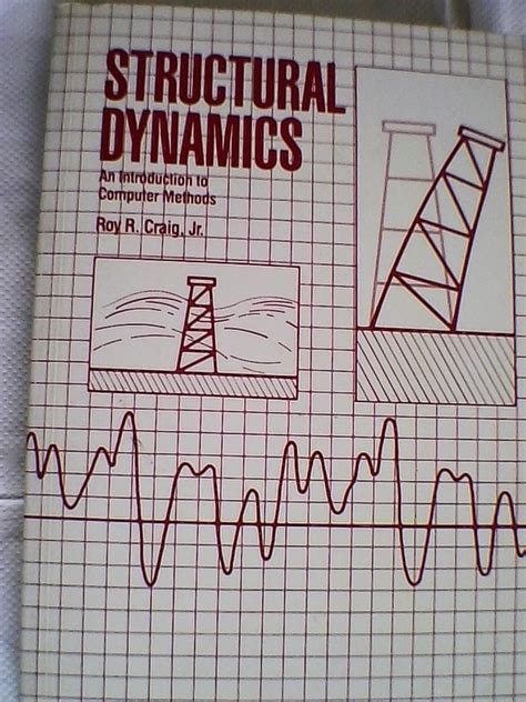 Image result for Computational Methods in Structural Dynamics