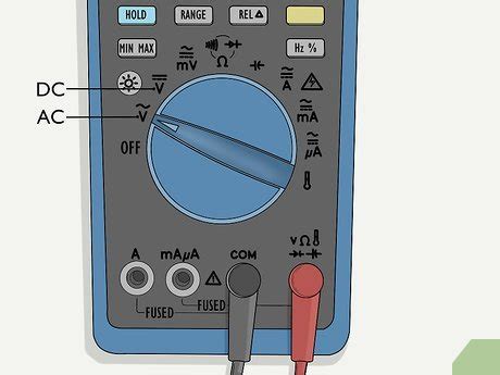 How to Test Speed Sensor with Multimeter 的图像结果