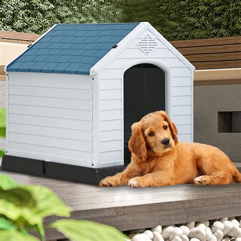 What Is The Best Flooring For Dog Kennels