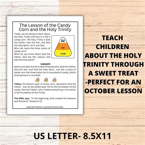 Image result for Holy Trinity Kids Lesson