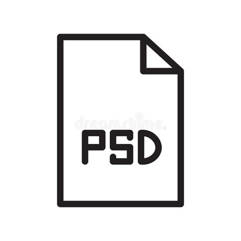 Image result for PSD File Format Icon