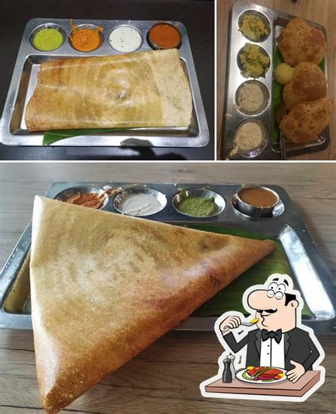 Adyar Ananda Bhavan - A2B, Bengaluru - Restaurant menu, prices and reviews