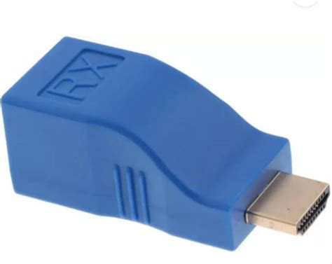 HDMI Extender - Buy HDMI Extender at Best Prices in India | Flipkart.com