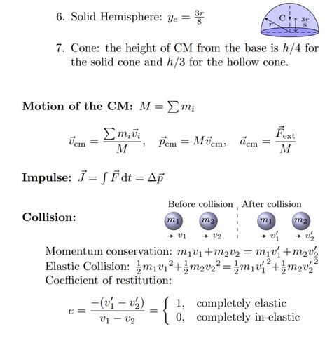 General Physics Formula 的图像结果